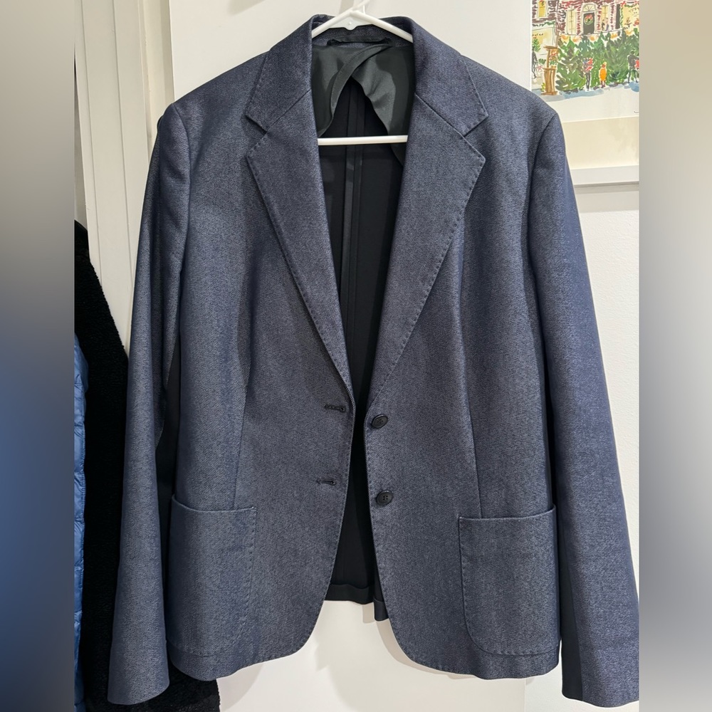 Vintage Max Mara blazer EUC